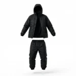 Waterproof Tracksuit Manufacturer Pakistan MOQ 20 Sets