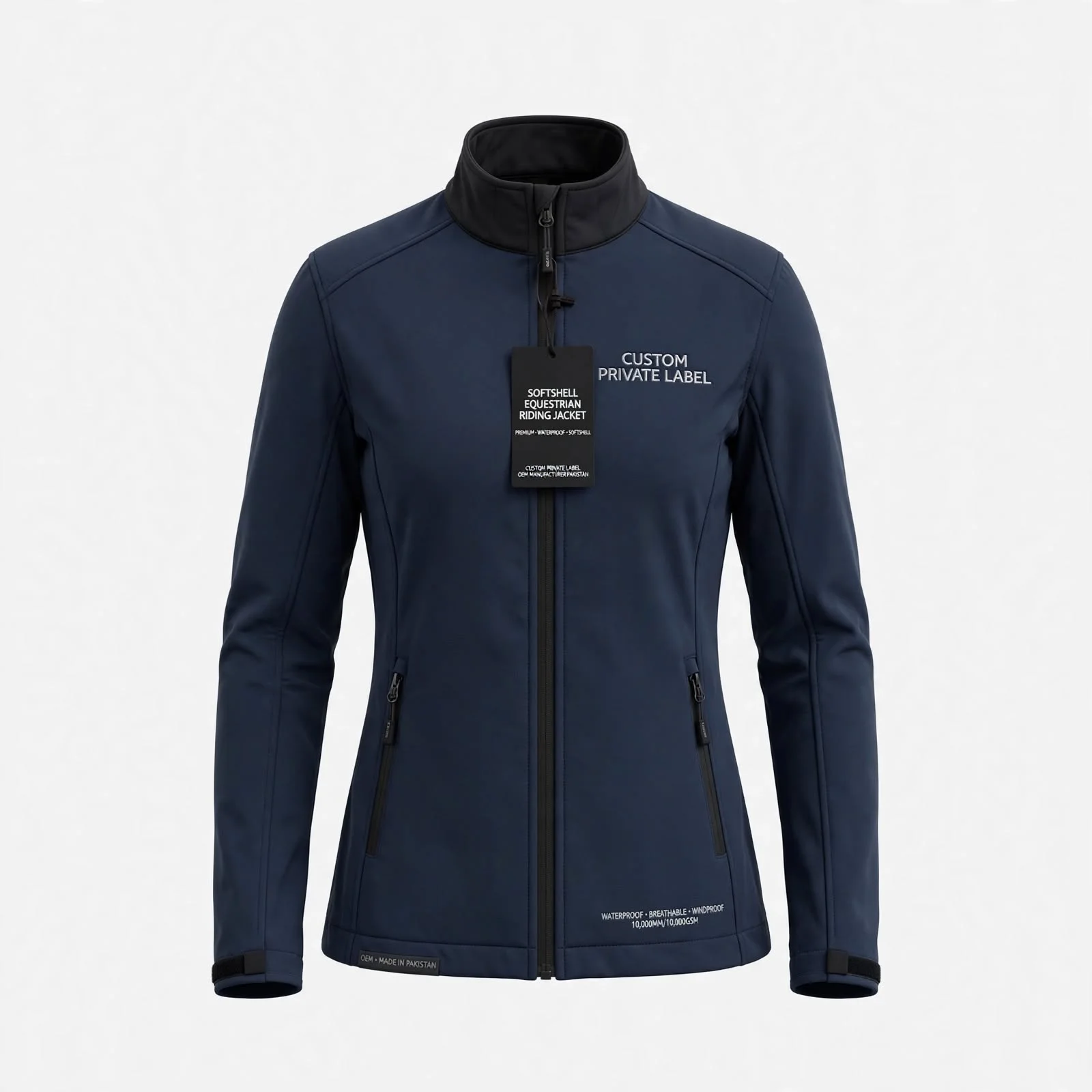 equestrian hoodie OEM Equestrian Hoodie & Jacket Manufacturer Pakistan | Private Label MOQ 20 | Custom Embroidery | DEMAIR SPORTS