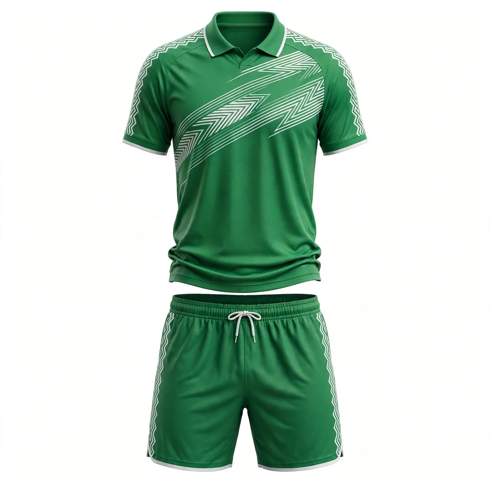soccer uniform set Soccer Uniform Set Factory Sialkot Pakistan - Low MOQ 10 Sets - Sublimation & Embroidery