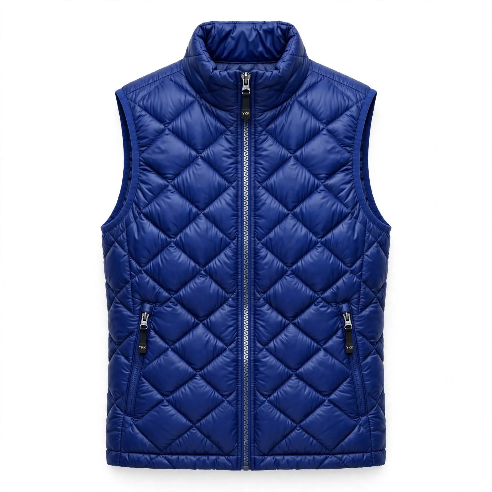 puffer vest jacket Private Label Sleeveless Puffer Vest Jacket Manufacturer Pakistan Low MOQ 20