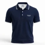 Private Label Australian Polo Shirt Manufacturer Pakistan MOQ 10 DEMAIR SPORTS