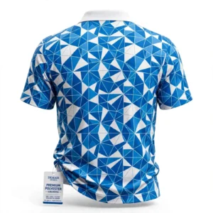 OEM ODM Sublimated Polo Shirt Manufacturer Pakistan MOQ 10 Pieces DEMAIR SPORTS