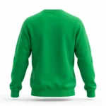Custom French Terry Sweatshirt Manufacturer Pakistan | Low MOQ 10 Pieces | DEMAIR SPORTS