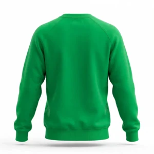 Custom French Terry Sweatshirt Manufacturer Pakistan | Low MOQ 10 Pieces | DEMAIR SPORTS