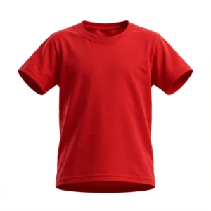 Kids School T-Shirt Manufacturer in Pakistan | Private Label & Low MOQ - DEMAIR SPORTS