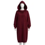Islamic Modest Hoodie Manufacturer in Sialkot, Pakistan | Private Label | MOQ 10