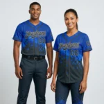 Custom Sublimated Baseball Uniform Manufacturer Sialkot Pakistan Low MOQ Demair Sports