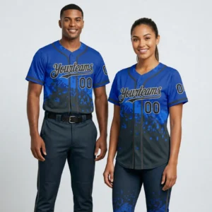 Custom Sublimated Baseball Uniform Manufacturer Sialkot Pakistan Low MOQ Demair Sports