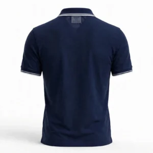 Private Label Australian Polo Shirt Manufacturer Pakistan MOQ 10