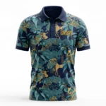 Custom Sublimated Australian Polo Shirts Manufacturer Pakistan | Private Label Low MOQ 10 | DEMAIR SPORTS