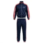 OEM Tracksuit Manufacturer Pakistan | Low MOQ 20 Pieces DEMAIR SPORTS