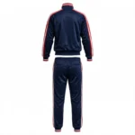 OEM Tracksuit Manufacturer Pakistan | Low MOQ 20 Pieces DEMAIR SPORTS