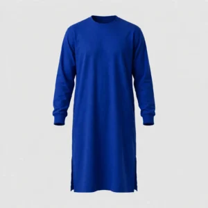 Islamic Tunic Manufacturer & Exporter in Sialkot, Pakistan Private Label Low MOQ DEMAIR SPORTS