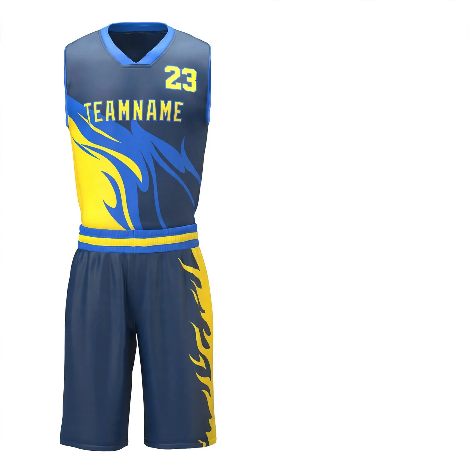 basketball uniform Custom Dry-Fit Basketball Uniforms Manufacturer Pakistan | OEM & ODM