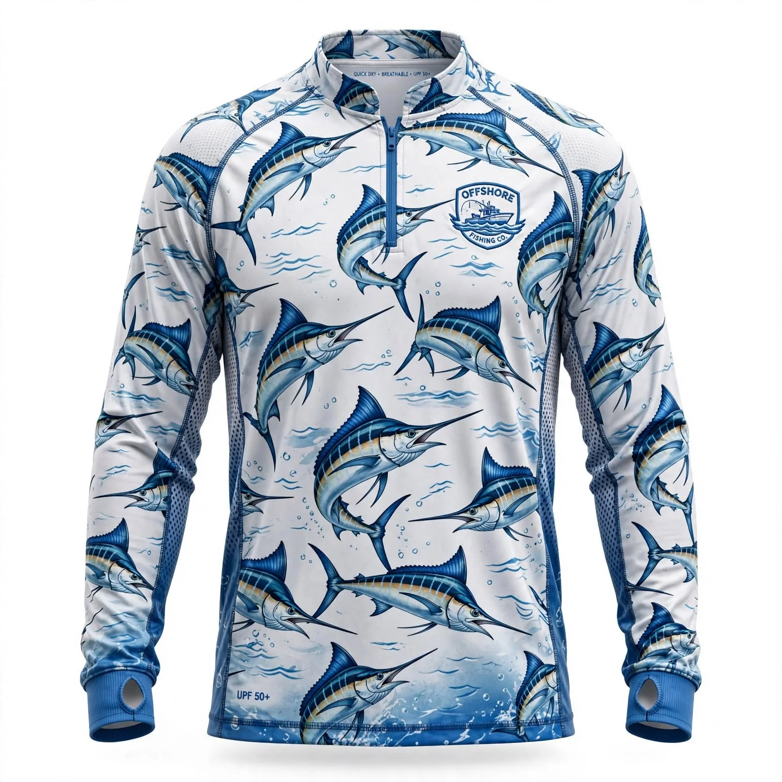 fishing jerseys Fishing Jersey Manufacturer Pakistan | Sublimated Private Label OEM ODM | DEMAIR SPORTS Sialkot Factory