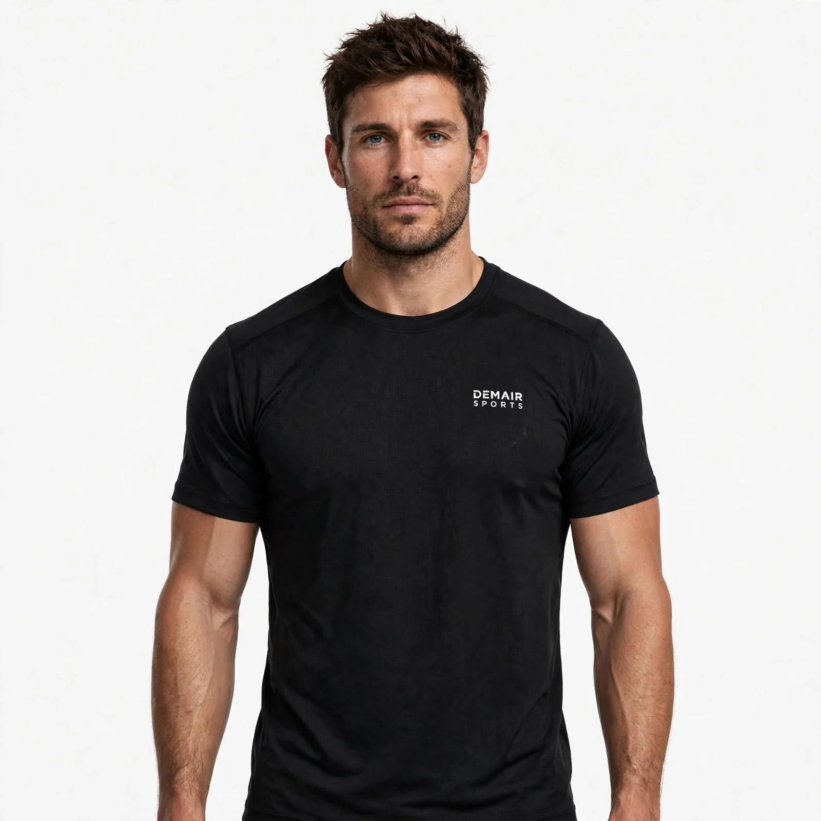 crossfit shirt CrossFit Tee Shirt Manufacturer Pakistan | Low MOQ OEM ODM