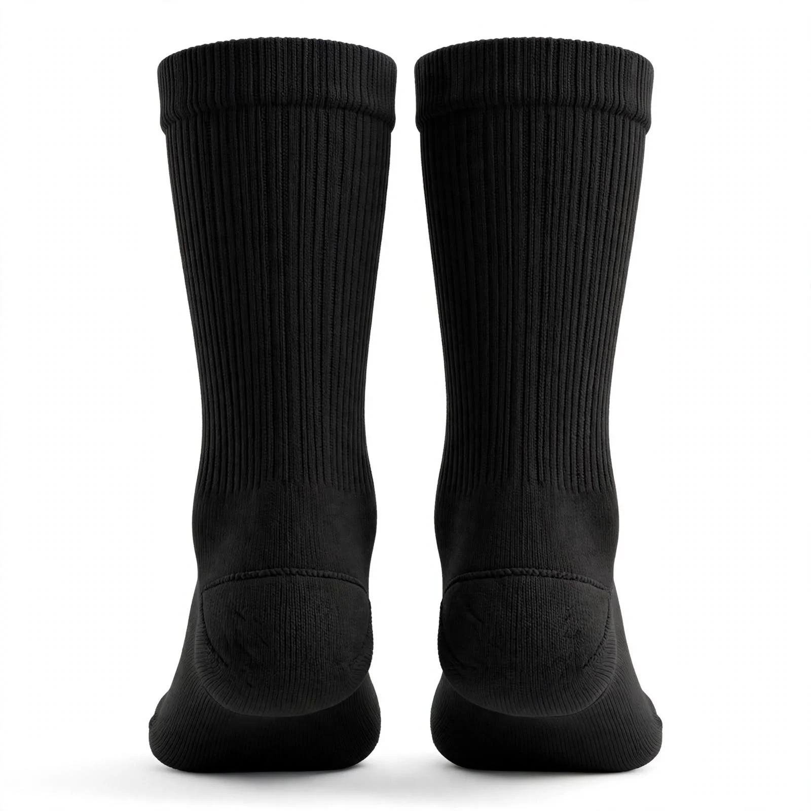 Crew Socks Premium Crew Socks Manufacturer in Pakistan - Low MOQ 12 Pairs OEM ODM